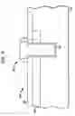 Fig. 07 - Recessed gate for an image sensor