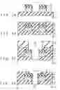 Fig. 02 - Stacked capacitor-type semiconductor storage device and manufacturing method thereof