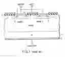 Fig. 02 - Electrode contact section of semiconductor device