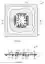 Fig. 02 - Thermally enhanced package for an integrated circuit