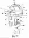 Fig. 09 - Apparatus for securing a workpiece