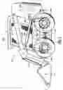Fig. 02 - Locking anti-motion suspension