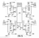 Fig. 08 - Locking anti-motion suspension