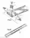 Fig. 05 - Anti-tip interlocking linkage mechanism for vertical cabinets