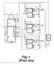 Fig. 02 - Integrated FET synchronous multiphase buck converter with innovative oscillator