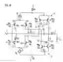 Fig. 02 - Output stage, amplifier control loop and use of the output stage