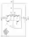 Fig. 09 - Phase-locked loop circuitry using charge pumps with current mirror circuitry