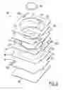 Fig. 03 - Thin contactor
