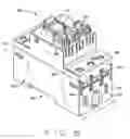 Fig. 09 - Fusible switching disconnect modules and devices