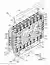 Fig. 01 - Plasma display device