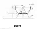 Fig. 22 - Program, method and apparatus for operating objects displayed on a display