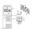 Fig. 02 - Virtual overlay for computer device displays