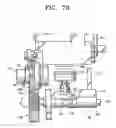 Fig. 09 - Maintenance apparatus used with an inkjet printer