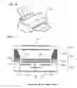 Fig. 09 - Electrostatic actuator, droplet discharge head and method for manufacturing the droplet discharge head, droplet discharge apparatus, and device