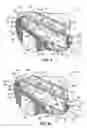 Fig. 03 - Inkjet printhead with bubble handling properties