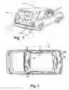Fig. 02 - Vision system for vehicle