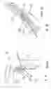 Fig. 09 - Lens support frame and one-piece lens assembly