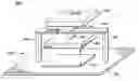 Fig. 01 - Segmented MEMS mirror for adaptive optics or maskless lithography