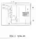 Fig. 02 - Booster power management integrated circuit chip with ESD protection between output pads thereof