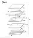 Fig. 09 - Surge absorption circuit and laminated surge absorption device