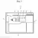 Fig. 02 - Light source unit and projector system