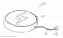 Fig. 01 - Illuminated exterior decorative device