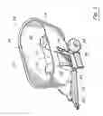 Fig. 02 - Split drive apparatus for a vertical mixer