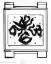 Fig. 02 - Square shaped timepieces with transparent views
