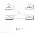 Fig. 16 - System and method for mode switching and frequency band switching in a cellular system