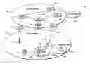 Fig. 01 - Method and system for interworking of cellular networks and wireless local area networks