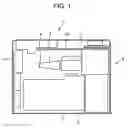 Fig. 02 - Light source unit having a light source in a mirror tunnel
