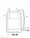 Fig. 09 - Device with speaker and retractable cable unit