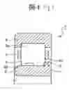 Fig. 02 - Cylindrical roller bearing