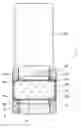 Fig. 01 - Rocker arm bearing