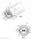 Fig. 02 - Fiber optic cables with easy access features