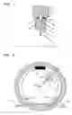 Fig. 02 - Optical rotary data transmission device with active termination