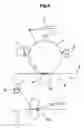 Fig. 09 - Image forming apparatus featuring first and second cleaners operable on the basis of an interval of an image forming process during a continuous image forming process