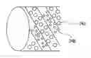 Fig. 01 - Cleaning brush and image forming apparatus