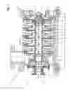 Fig. 02 - Multistage centrifugal pump