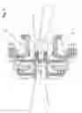 Fig. 03 - Multistage centrifugal pump