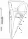 Fig. 02 - Torque locking system for fastening a wear member to a support structure