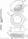 Fig. 03 - Torque locking system for fastening a wear member to a support structure