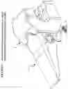 Fig. 07 - Torque locking system for fastening a wear member to a support structure