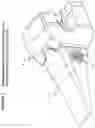 Fig. 08 - Torque locking system for fastening a wear member to a support structure
