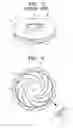 Fig. 03 - Vacuum cleaner impeller and motor assembly
