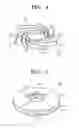 Fig. 04 - Vacuum cleaner impeller and motor assembly
