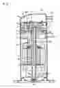 Fig. 02 - Capacity-changing unit of orbiting vane compressor