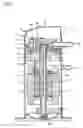 Fig. 02 - Slider adapting apparatus for orbiting vane compressors
