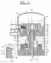 Fig. 02 - Oil discharge preventing apparatus of scroll compressor