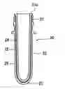 Fig. 01 - Preform, process for producing the same, and biaxially stretched container obtained from the preform